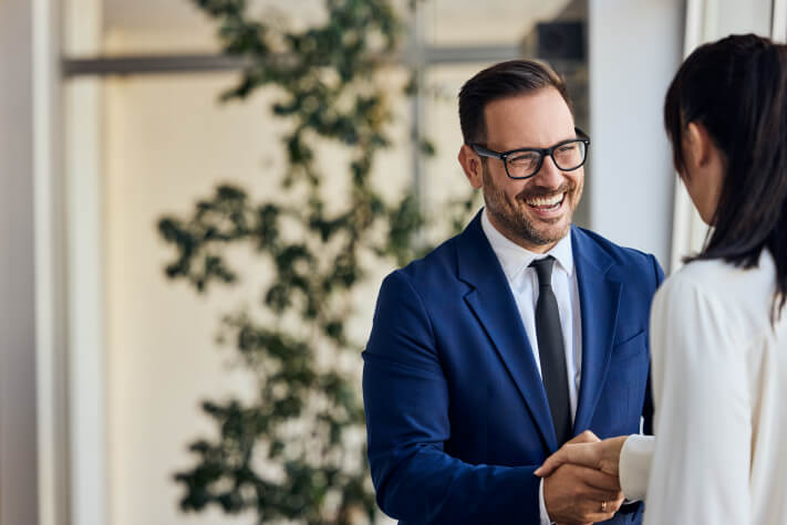 Outsourcing SAP
