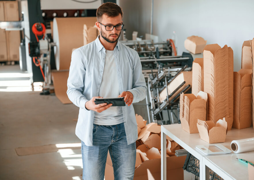 Servicio SAP para empresas