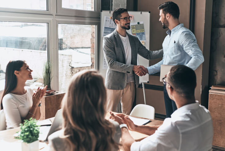 Soporte SAP para empresas