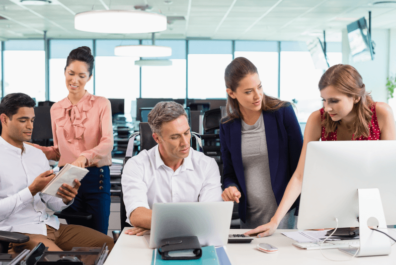 Cursos SAP S/4HANA empresas