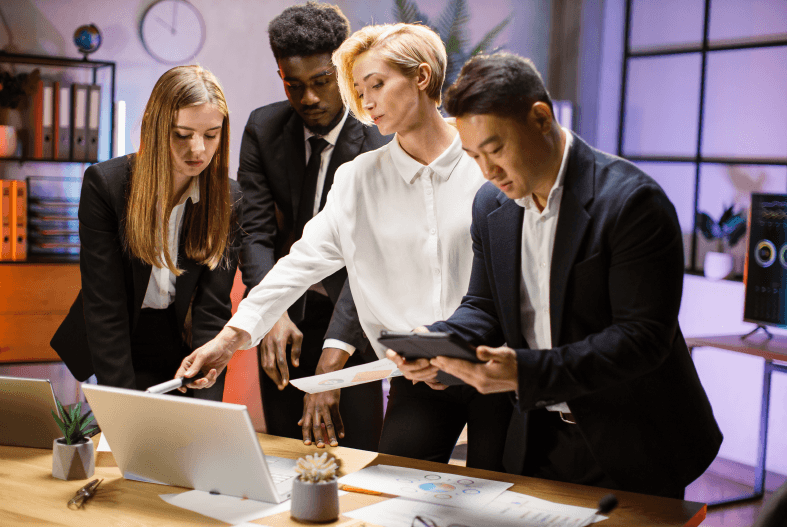 Cursos SAP S/4HANA empresas
