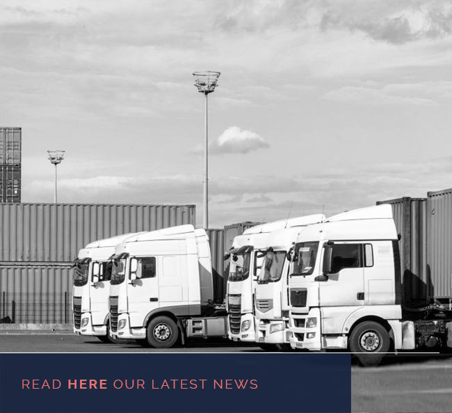 Last mile distribution canada