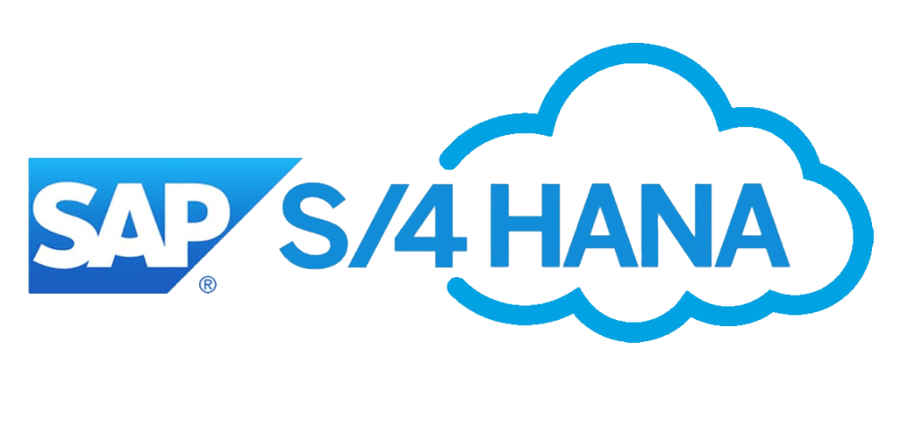 SAP S4HANA Canada