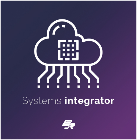 SAP systems integrator