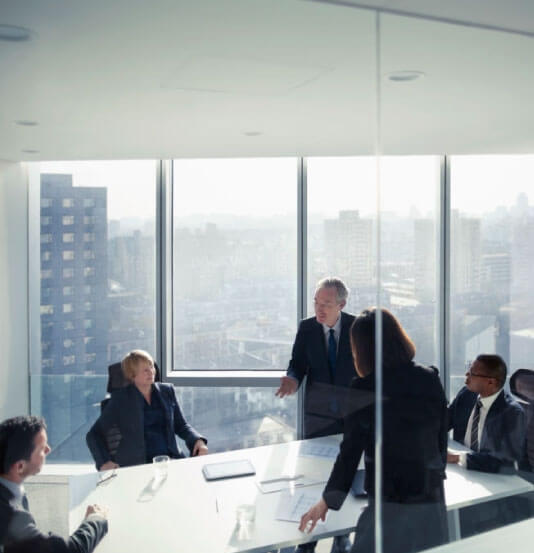 Program Management Canada