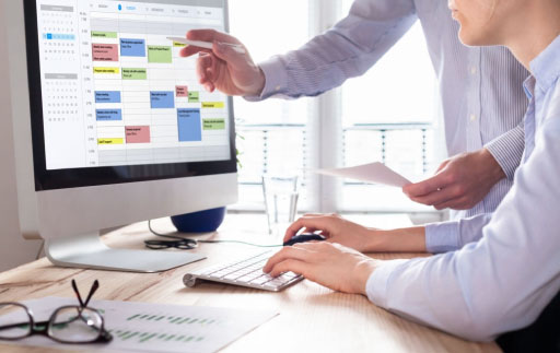Program Management Canada