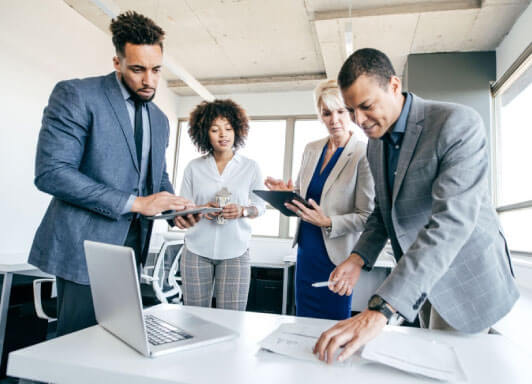 Program Management Canada