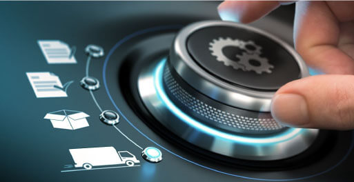 supply chain management Canada