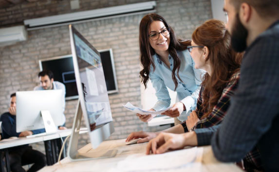 SAP training Canada