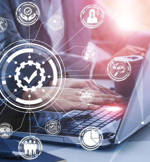 Business transformation Canada