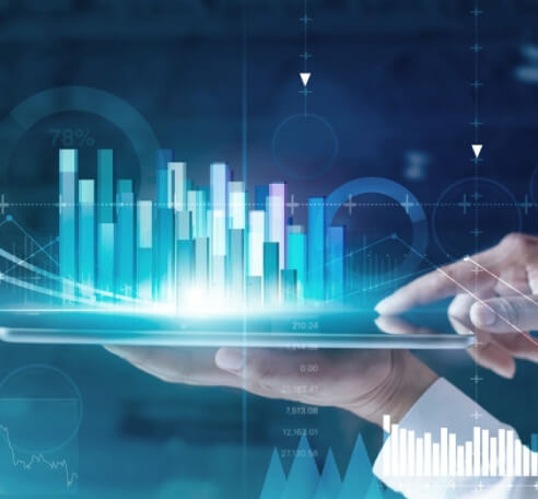 business transformation Canada