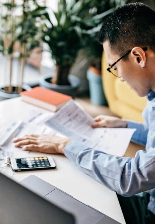 supply chain management Canada