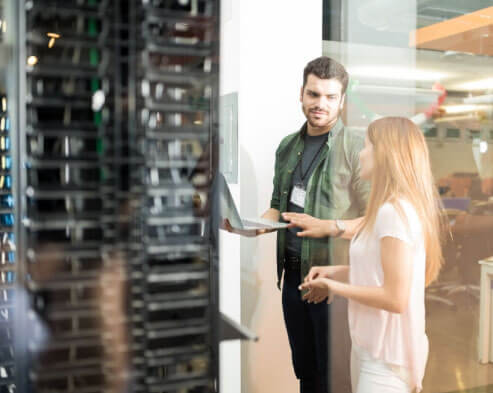 Cloud business solutions