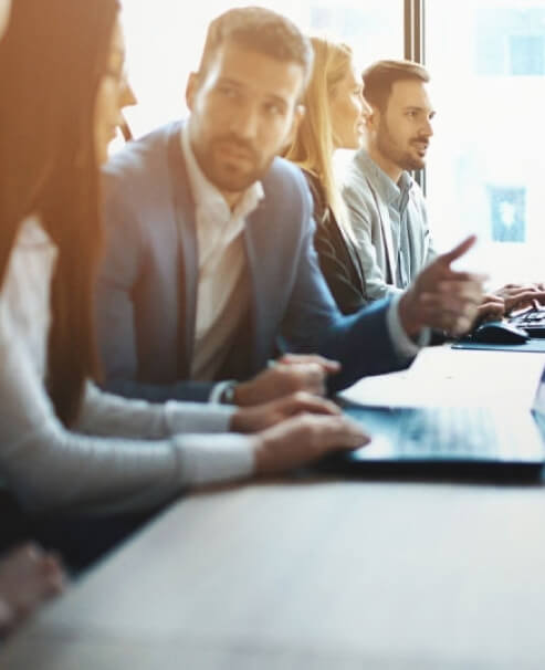 Cloud Business Solutions