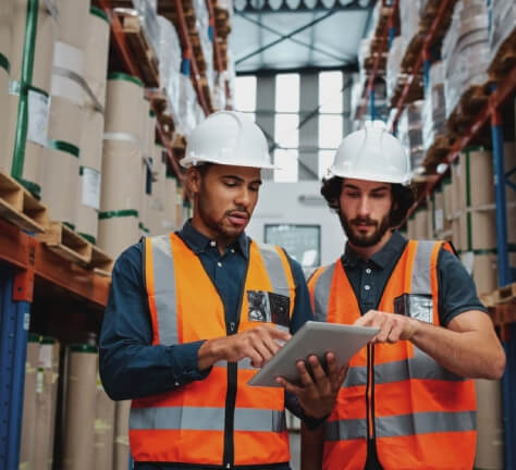 SAP training Canada Inventory control