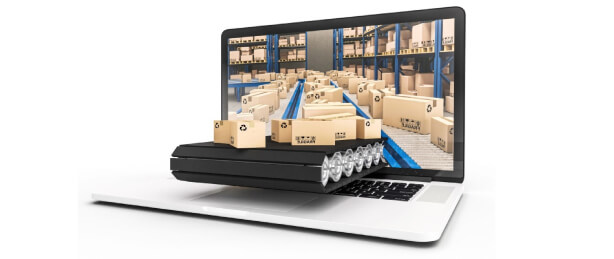 Last mile distribution Canada, the future of the supply chain