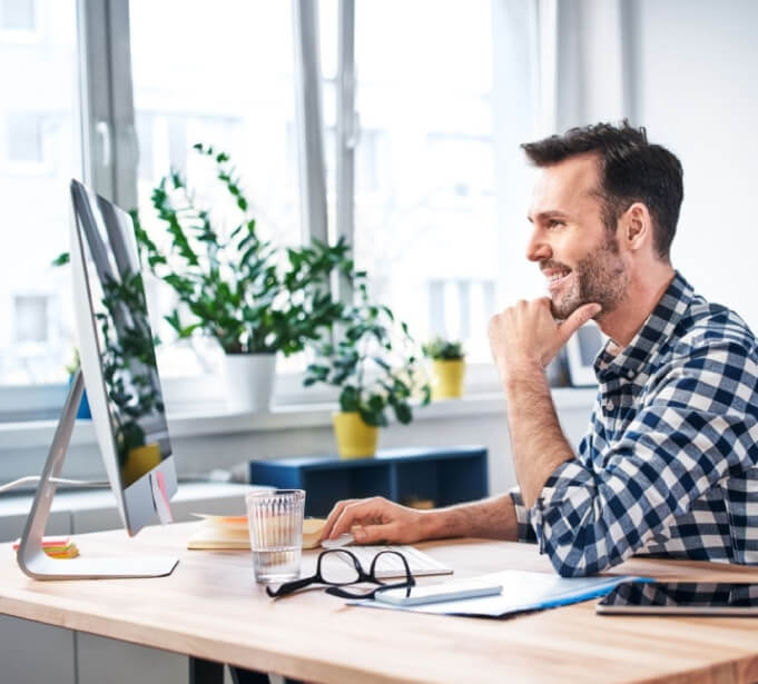 Program management Canada and remote work