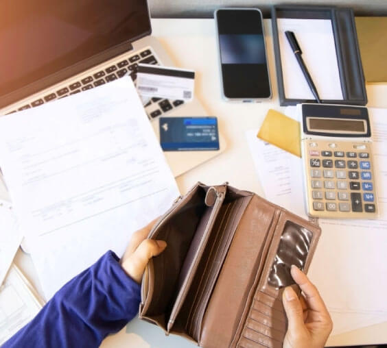 Program management Canada