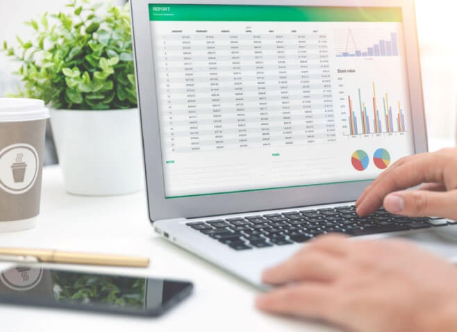 Program management Canada