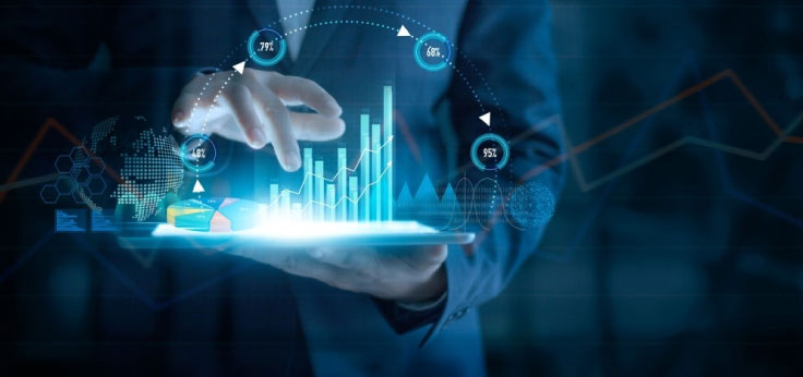 Supply chain management canada
