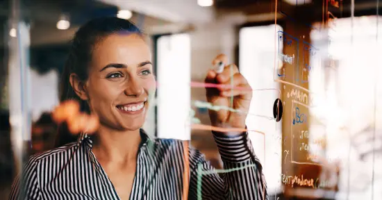 Program management Canada 