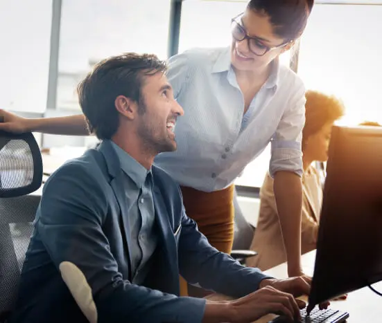 Program management Canada 