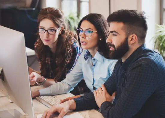 Supply chain management canada