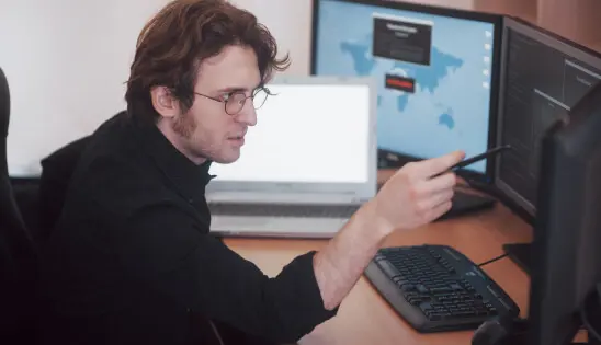 Supply chain management canada